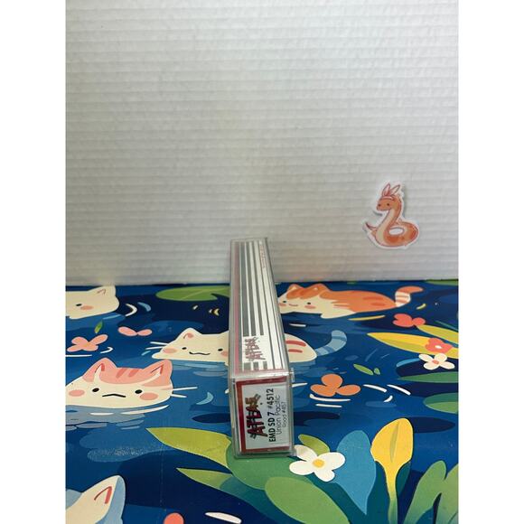 N Scale Atlas EMD SD7, Union Pacific #457, DC Version, Atlas #4512 - Picture 11 of 11